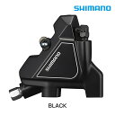 シマノ BR-UR300-R リア用 レジンパッド(B01S) フラットマウント ハイドローリック ブラケット無 M25 SHIMANO