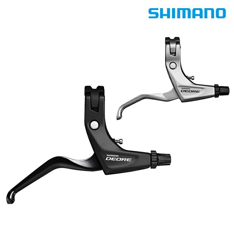 シマノ BL-T611 右レバーのみ 3フィンガー SHIMANO