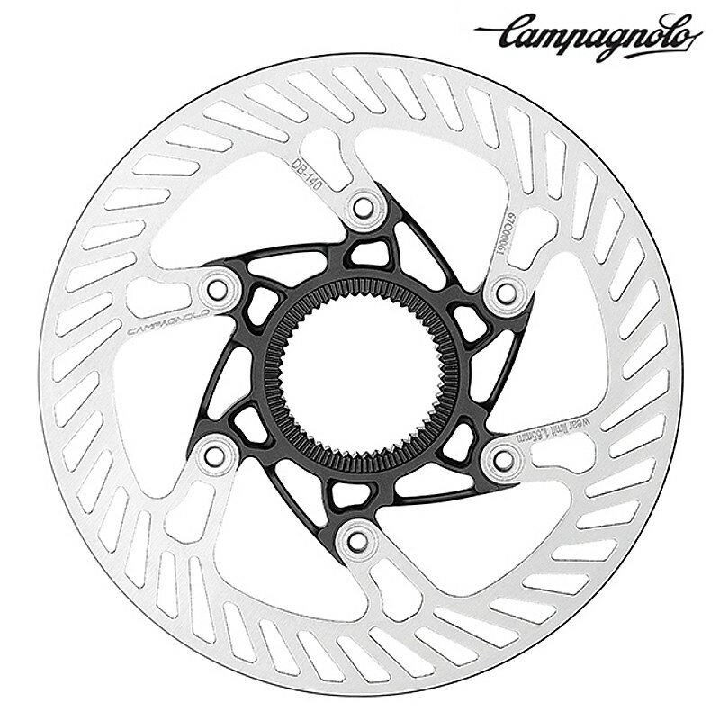 カンパニョーロ DB-140C3 03 AFS ディスクブレーキローター センターロック 140mm用 Campagnolo 即納 土日祝も出荷