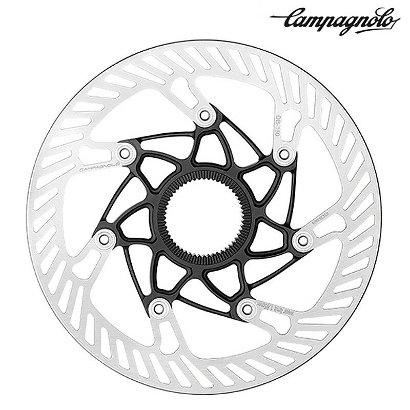 ѥ˥硼 DB-160C3 03 AFS ǥ֥졼 󥿡å 160mm Campagnolo