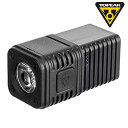 トピーク CUBICUBI500 (キュビキュビ500)USB充電式 TOPEAK