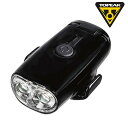 トピーク HEAD LUX150 AA (ヘッドルクス150AA)乾電池式 TOPEAK