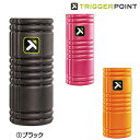 gK[|Cg GRID FOAM ROLLER iObhtH[[[j TRIGGER POINT