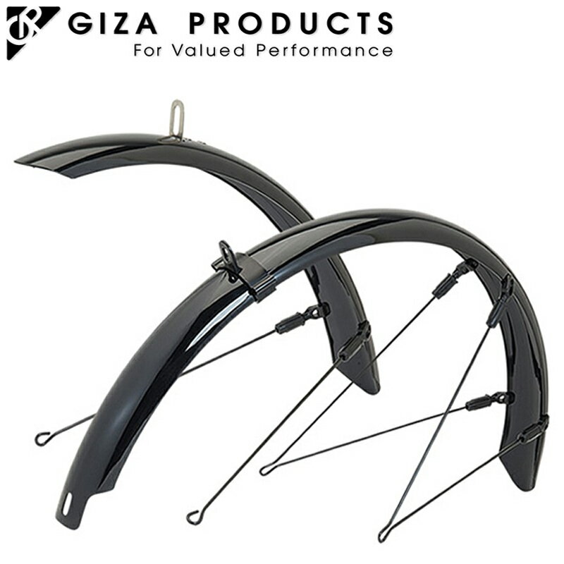 ギザ/ジーピー SW-816フェンダー セット（ダボ留めタイプ） GIZA/GP