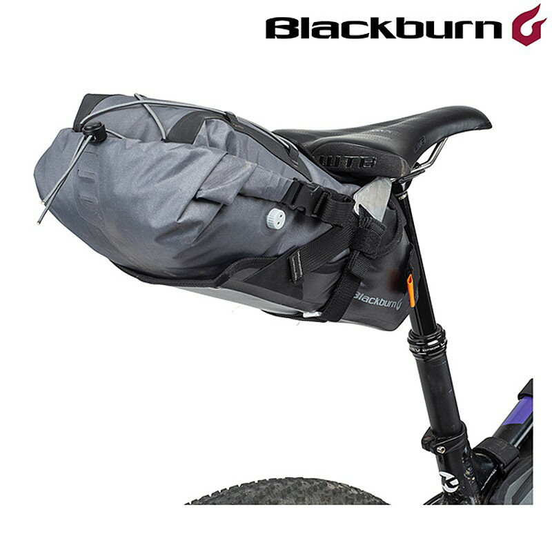 ブラックバーン OUTPOST ELITE SEAT PACK （アウトポストエリート シートパック） Blackburn 即納 土日祝も出荷