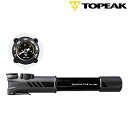トピーク Mountain TTG (マウンテンTTG) TOPEAK