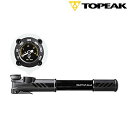 トピーク Mountain DA G (マウンテンDA G) TOPEAK