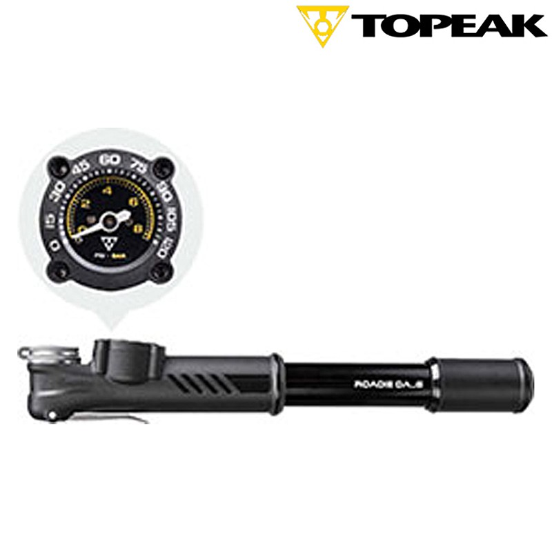 トピーク ROADIE DA G （ローディ DA G） TOPEAK 送料無料