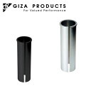 ギザ/ジーピー SEAT POST SHIM　（シートポストシム） GIZA/GP