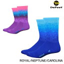ディフィート AI 6" OMBRE DeFeet