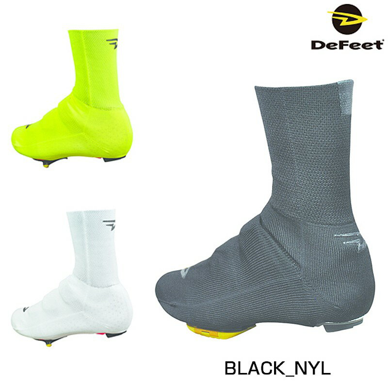 ǥե PRE-CUT SHOE COVER ʥץ쥫åȥ塼С DeFeet