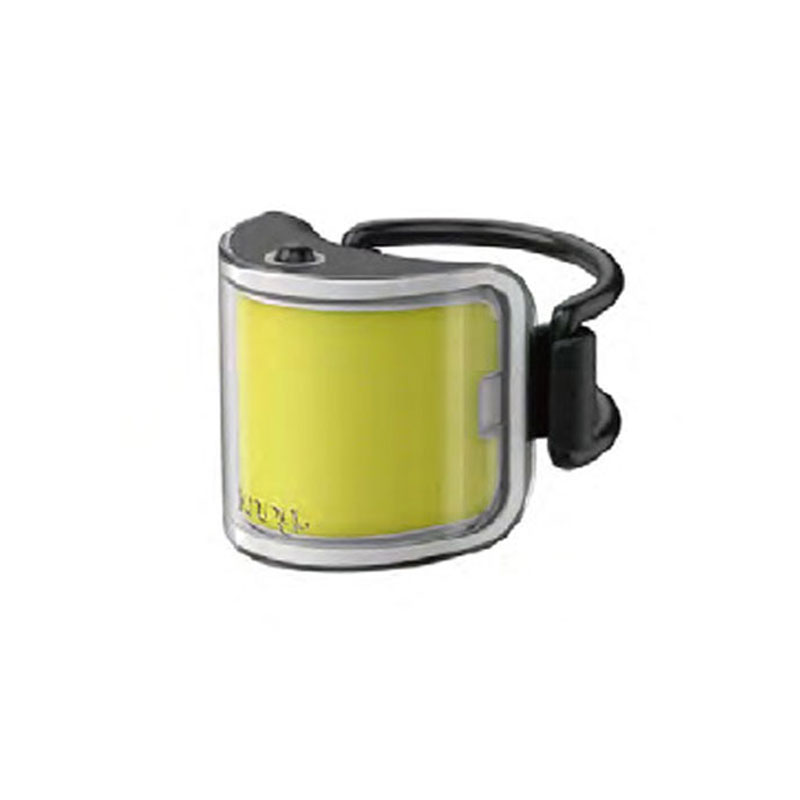 ノグ LIL COBBER (リルコバー) フラッシングライト フロント USB充電式 110ルーメン knog 土日祝も営業 送料無料 ヘッドライト ロードバイク◆通販格安セール情報 楽天 通販