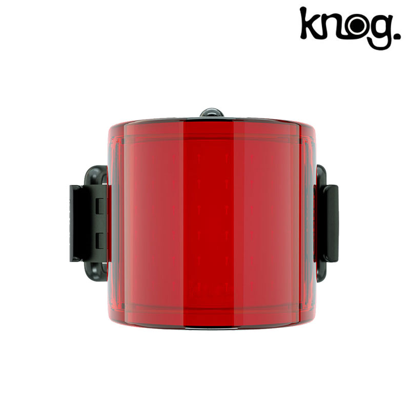 ノグ LIL COBBER (リルコバーリア) フラッシングライト リア USB充電式 50ルーメン knog 土日祝も営業 あす楽 送料無料 ヘッドライト ロードバイク◆通販格安セール情報 楽天 通販