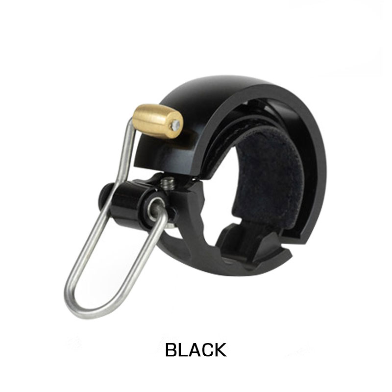 ノグ Oi LUXE SMALL （オイルクススモール）サイクルベル knog