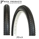ジーピー PREPPY (プレッピー)26X1.95 ブラック GP