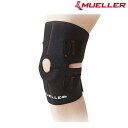 ߥ塼顼 4WAY ADJUSTABLE KNEE JP PLUS 4㥹֥ˡJPץ饹 MUELLER