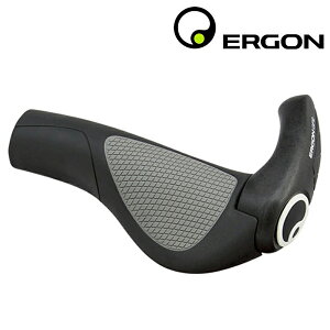 エルゴン GP2ロング/ロングショートバーエンド付 ergon 送料無料