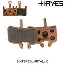 ヘイズ BRAKE PADS (ブレーキパッド) HAYES