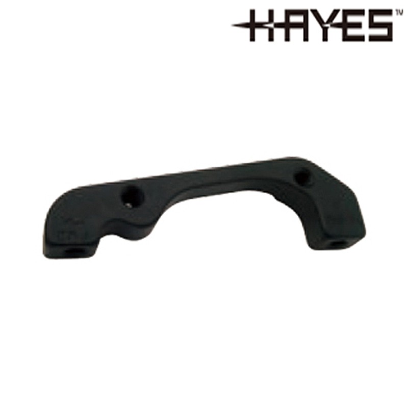 إ REAR I.S. TO 7 INCH DISC HAYES