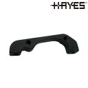 wCY REAR I.S. TO 7 INCH DISC HAYES