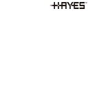 ヘイズ RYDE/DYNO BRAKE PAD KIT W/ SPRING HAYES