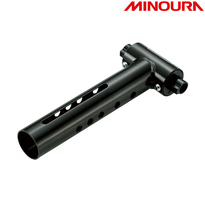 ミノウラ FG542 FG-542 15/110mm ブースト規格用フォークマウント MINOURA