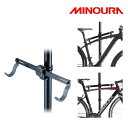 ミノウラ バイククレードル25.1 ストレートタイプ MINOURA