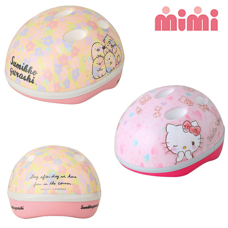 ミミー mimi ミミー SGヘルメット M&M mimi