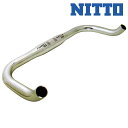 ニットー RB-018 AA SSB ハンドルバー クランプ径:31.8mm NITTO