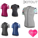 ドットアウト TOUCH W JERSEY (タッチWジャージ) A19W050 DOTOUT
