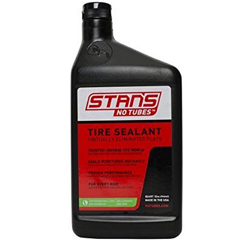 スタンズノーチューブス TIRE SEALANT 16oz （タイヤシーラント16oz） Stan’s NoTubes 即納 土日祝も出荷のサムネイル