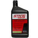 スタンズノーチューブス TIRE SEALANT 16oz （タイヤシーラント16oz） Stan’s NoTubes あす楽 土日祝も出荷