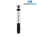 クランクブラザーズ MIDNIGHT クリック HV メーター/CO2アダプター付 crankbrothers
