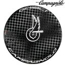 カンパニョーロ GHIBLI (ギブリ) リアホイール チューブラー ピスト Campagnolo