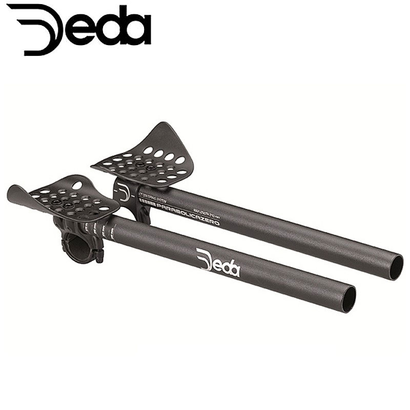 ǥ PARABOLICA AERO ʥѥܥꥫС ׷¡31.7, 35.0MM DEDA