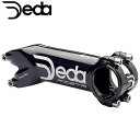 デダ PISTA (ピスタ)クランプ径:31.7MM 70° DEDA 送料無料
