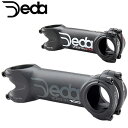 デダ ZERO100 (ゼロ100)クランプ径:31.7MM 82° DEDA 送料無料