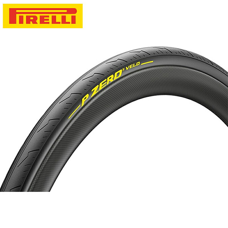 ԥ P ZERO VELO P 塼֥顼 졼 700x25C 28C PIRELLI