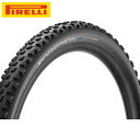 ピレリ SCORPION(スコーピオン) SOFT TERRAIN チューブレスレディ MTB用 29x2.4インチ PIRELLI