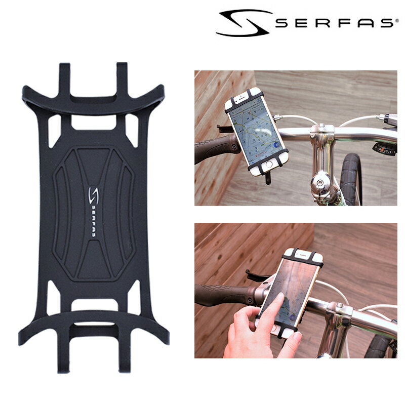 ե PHONE HOLDER ʥեۥ˥ޡȥե ۥ PH-1 PRO SERFAS