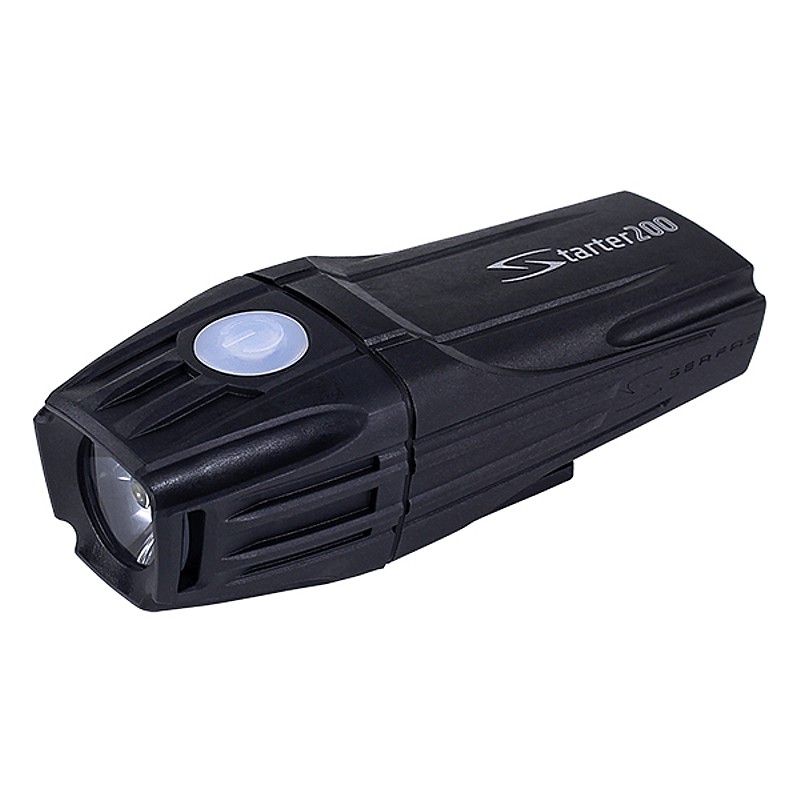 サーファス SL-200 フロント 電池式 200ルーメン SERFAS 土日祝も営業 ヘッドライト ロードバイク通販格安セール情報 楽天 通販