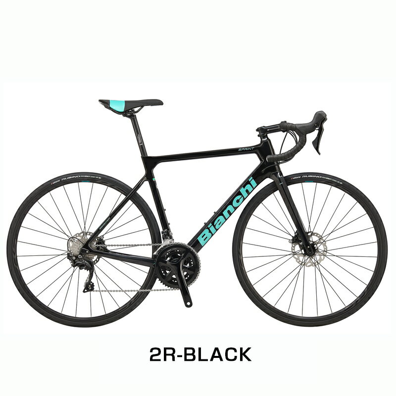 《在庫あり》Bianchi(ビアンキ) 2020年モデル SPRINT DISC （スプリントディスク）105[カーボンフレーム][ロードバイク・ロードレーサー]