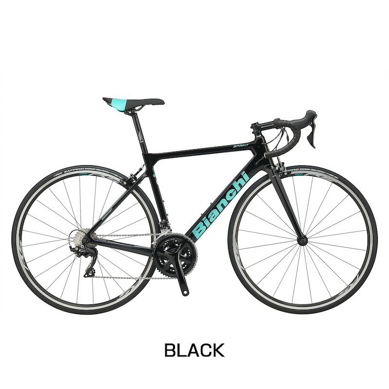 《在庫あり》Bianchi(ビアンキ) 2020年モデル SPRINT （スプリント） 105[カーボンフレーム][ロードバイク・ロードレーサー]