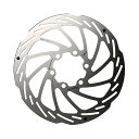 ビービービー POWER STOP (パワーストップ) ディスクブレーキローター 180mm BBB