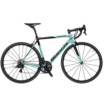 Bianchi(ビアンキ) 2020年モデル SPECIALISSIMA （スペシャリッシマ）SUPER RECORD EPS