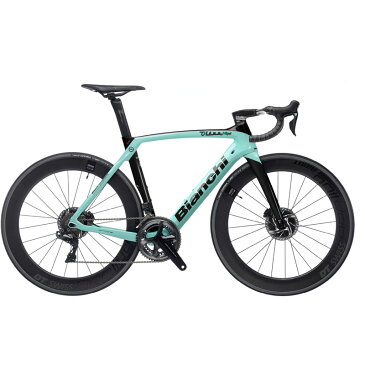 Bianchi(ビアンキ) 2020年モデル OLTRE XR4 CV DISC （オルトレXR4ディスク）Red eTap AXS[ロードバイク]