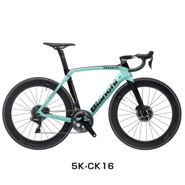 Bianchi(ビアンキ) 2020年モデル OLTRE XR4 CV DISC （オルトレXR4ディスク）Red eTap AXS[ロードバイク]