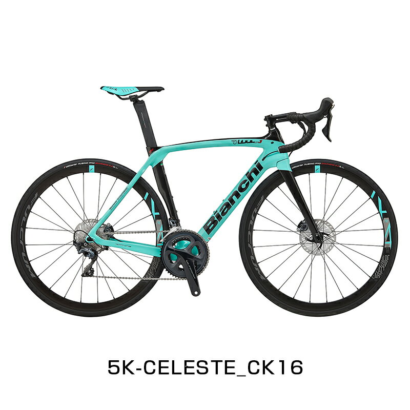 《在庫あり》Bianchi(ビアンキ) 2020年モデル OLTRE XR3 DISC （オルトレXR3ディスク）105[ロードバイク・ロードレーサー]