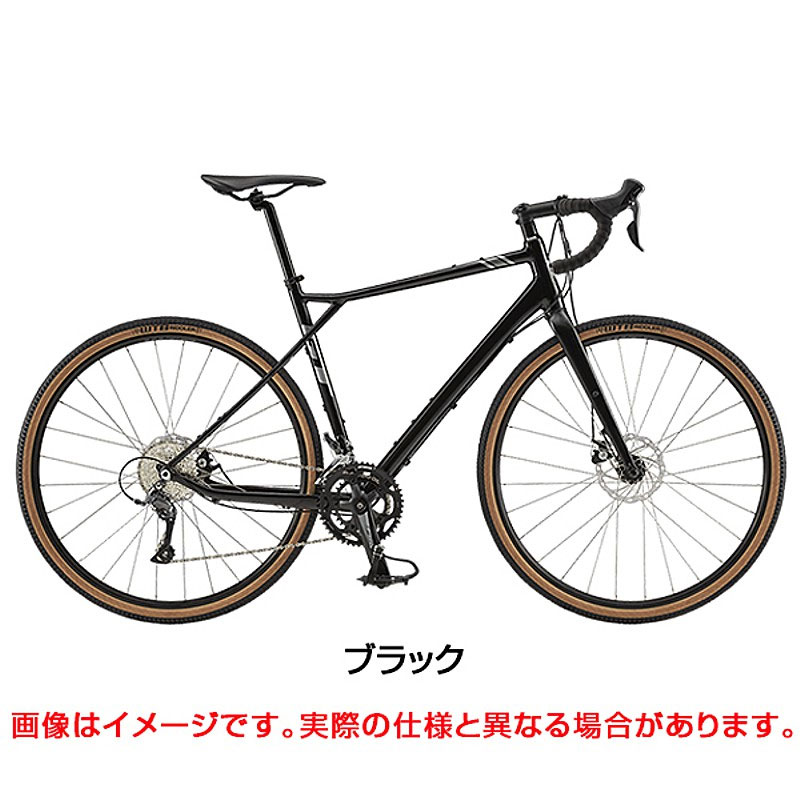 GT（ジーティー） 2020年モデル GRADE ALLOY ELITE （グレードアロイエリート）700C[自転車][グラベルロード][ロードバイク・ロードレーサー]