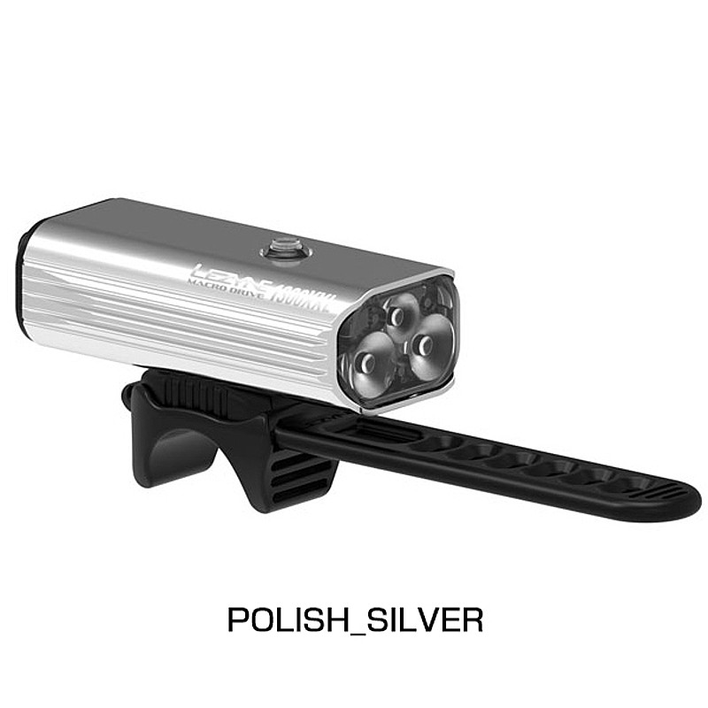 レザイン MACRO DRIVE 1300XL （マクロドライブ） フロントライト 充電式 1300ルーメン LEZYNE 土日祝も営業 一部あす楽 送料無料 ヘッドライト ロードバイク◆通販格安セール情報　楽天　通販